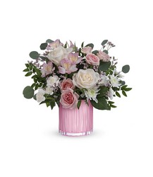 Posh Pink Bouquet